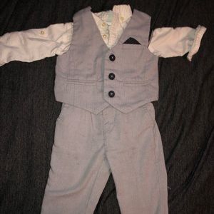 Boys Summer/Spring Suit